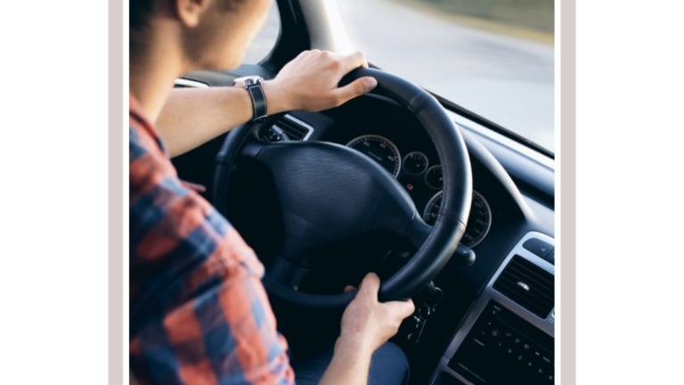 Tips Tetap Konsentrasi selama kursus menyetir