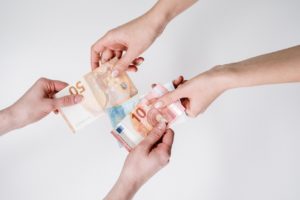 Cara Mengirim Uang dari Euro Perancis ke Rupiah Indonesia